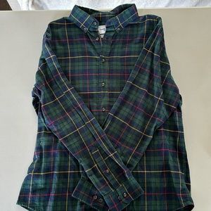 Goodfellow Button Up Shirt
